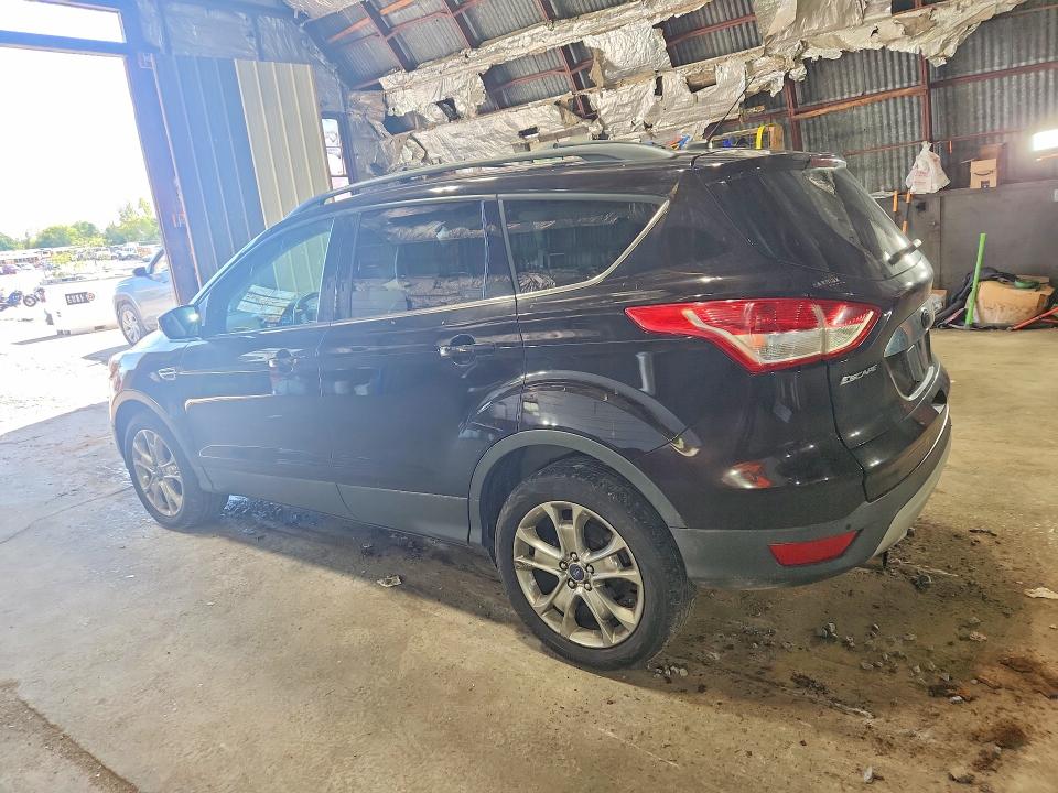 Photo 2 from auction – 2013 FORD ESCAPE with VIN 1FMCU9HXXDUC90491