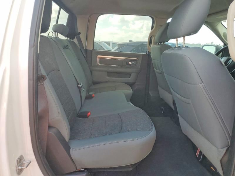 Photo 10 from auction – 2015 RAM 1500 with VIN 1C6RR6LT4FS535035