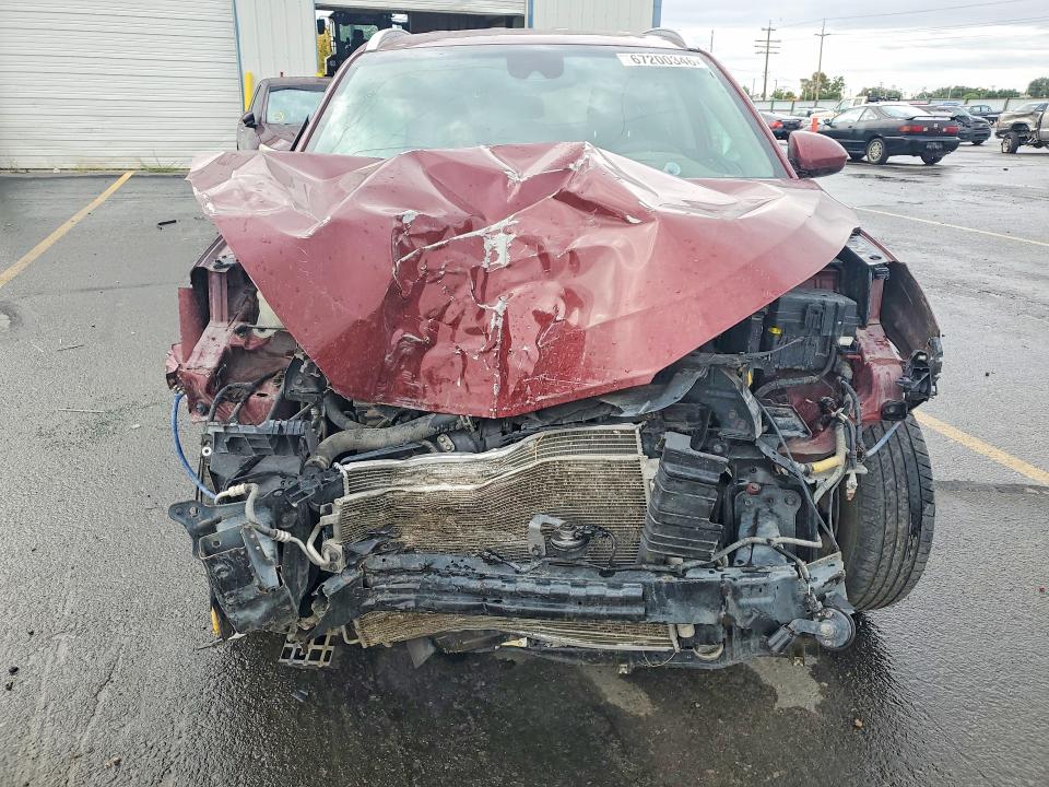 Photo 5 from auction – 2019 HYUNDAI TUCSON with VIN KM8J3CA40KU986099