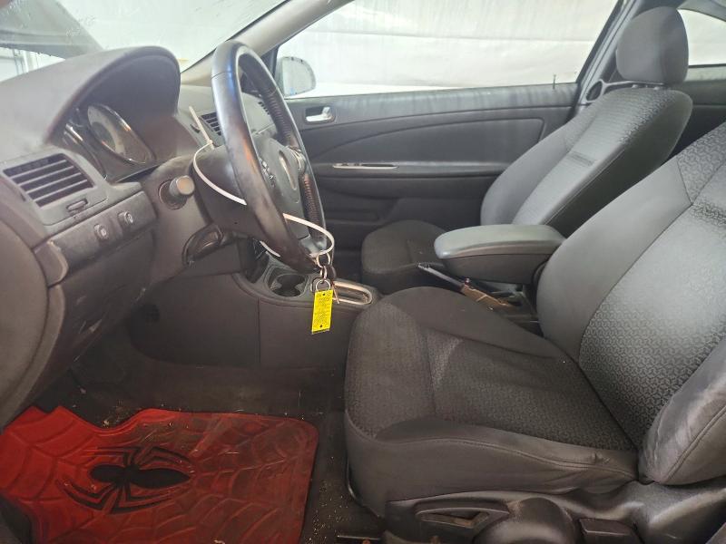 Photo 7 from auction – 2007 PONTIAC G5 with VIN 1G2AN15B077392506