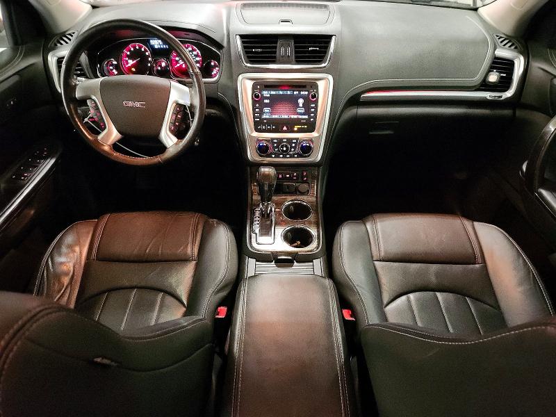 Photo 8 from auction – 2015 GMC ACADIA with VIN 1GKKVSKD6FJ107440