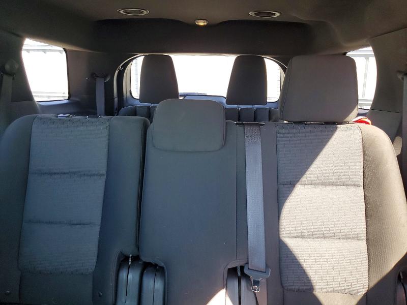 Снимка 10 от търг – 2014 FORD EXPLORER с VIN 1FM5K8D81EGA10187
