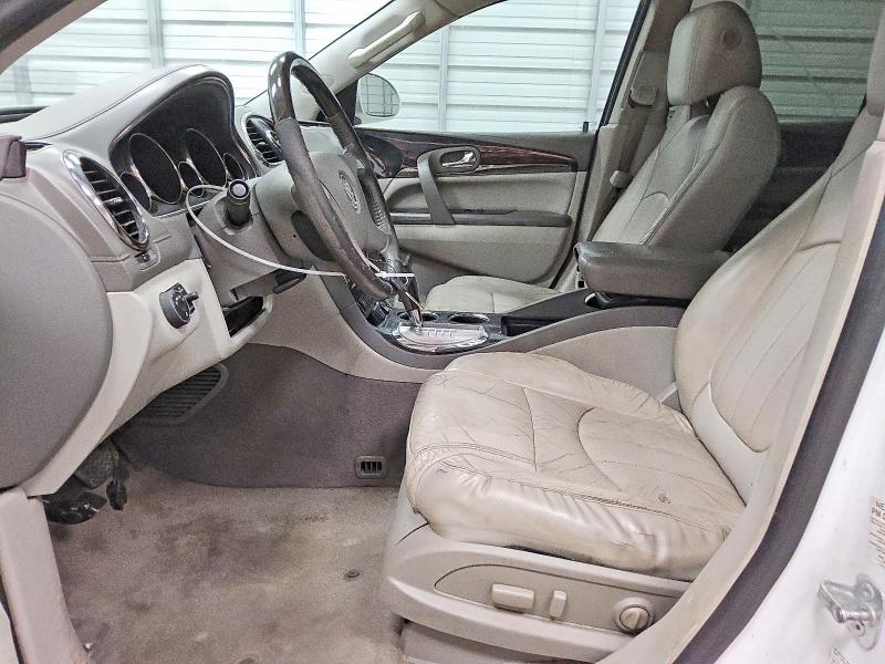 Zdjęcie 7 z aukcji – 2016 BUICK ENCLAVE z VIN 5GAKRBKD9GJ195905