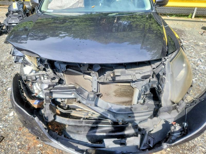 Снимка 12 от търг – 2014 MAZDA CX-9 с VIN JM3TB3CV7E0435466