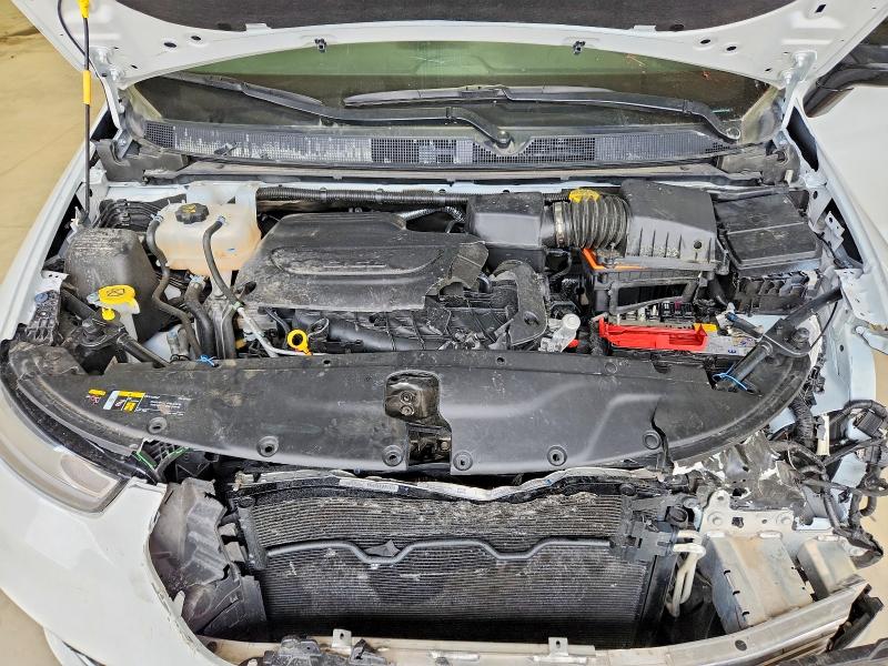 Photo 12 from auction – 2026 CHRYSLER PACIFICA with VIN 2C4RC1BG0TR191198