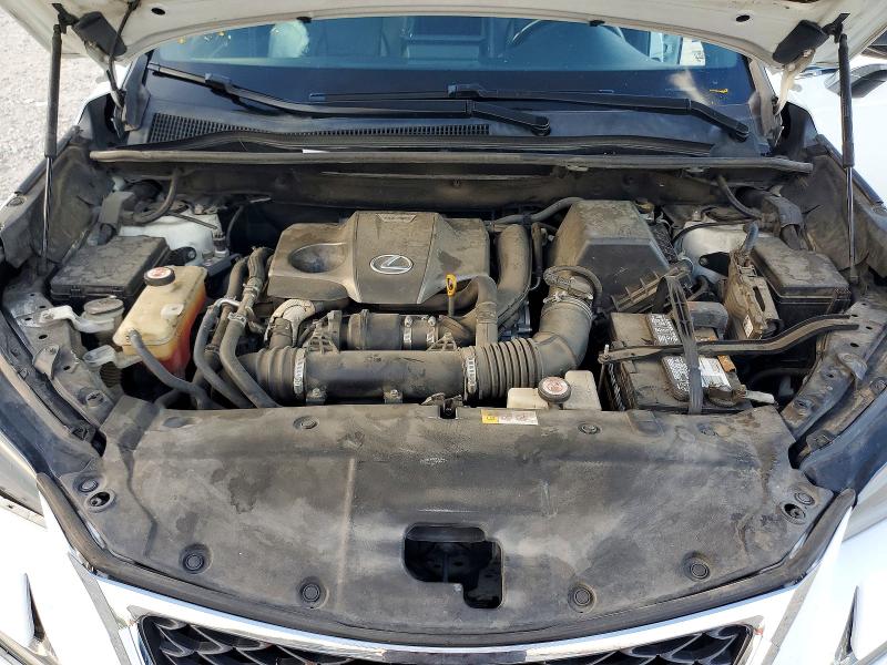 صورة رقم 12 من المزاد - 2017 LEXUS NX 200T مع VIN JTJBARBZ9H2137134