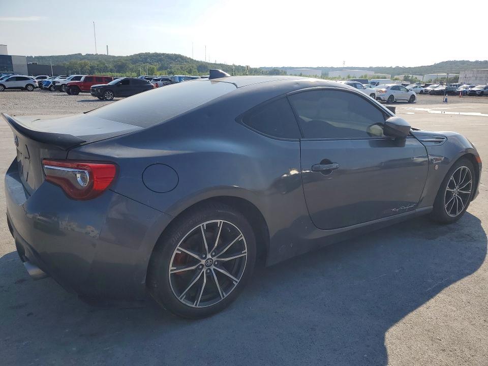 Photo 3 from auction – 2020 TOYOTA 86 with VIN JF1ZNAA15L8753024