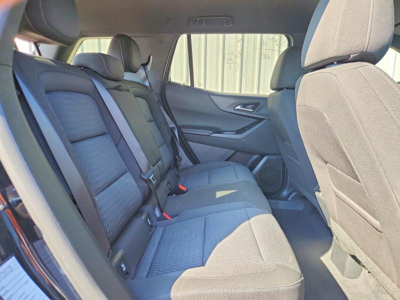 Photo 10 from auction – 2026 CHEVROLET EQUINOX with VIN 3GNAXHEG9TL345112