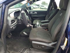 Zdjęcie 7 z aukcji – 2020 CHRYSLER PACIFICA z VIN 2C4RC1FG7LR241721