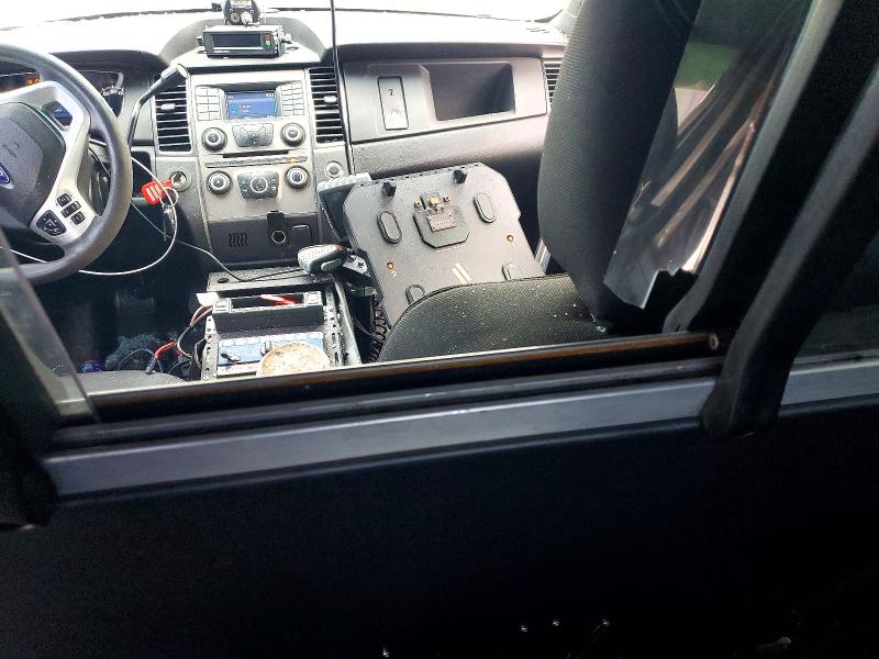 Zdjęcie 8 z aukcji – 2015 FORD TAURUS z VIN 1FAHP2MT2FG142418