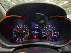 Zdjęcie 9 z aukcji – 2016 KIA FORTE z VIN KNAFK4A69G5597416