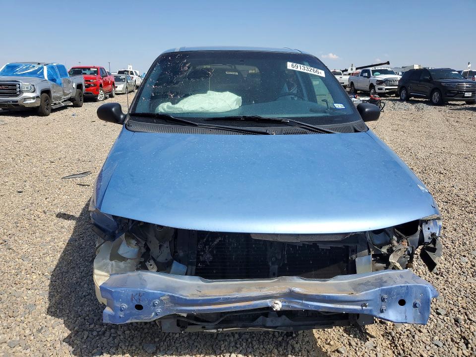 صورة رقم 5 من المزاد - 1995 FORD WINDSTAR مع VIN 2FMDA5149SBD07578