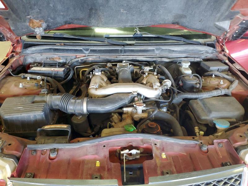 Photo 12 from auction – 2006 SUZUKI GRAND VITARA with VIN JS3TE943664101215