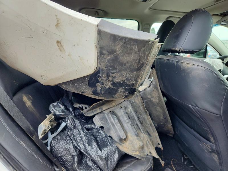 Photo 10 from auction – 2019 SUBARU OUTBACK with VIN 4S4BSANC0K3374892