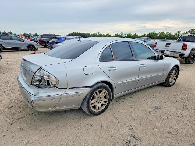 Photo 3 from auction – 2006 MERCEDES-BENZ E with VIN WDBUF56J56A809430