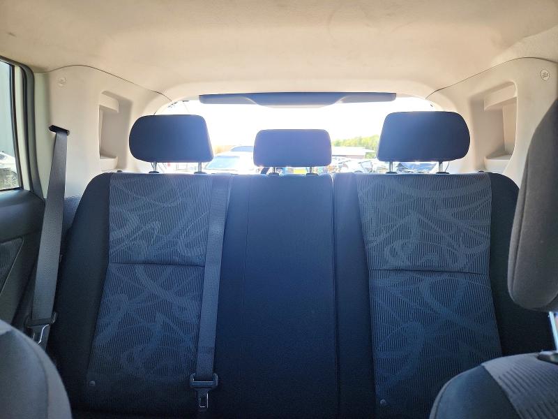صورة رقم 10 من المزاد - 2011 SCION XB مع VIN JTLZE4FEXB1120070