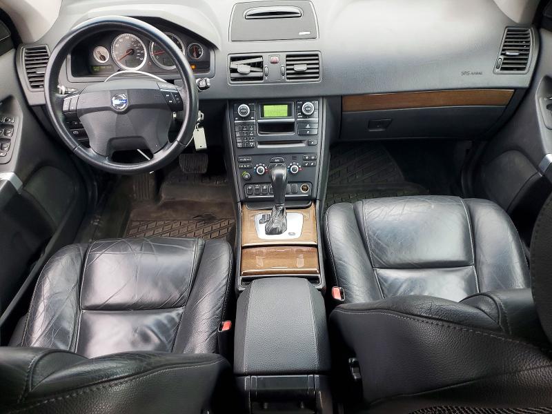 Photo 8 from auction – 2011 VOLVO XC90 with VIN YV4952CZ2B1573488