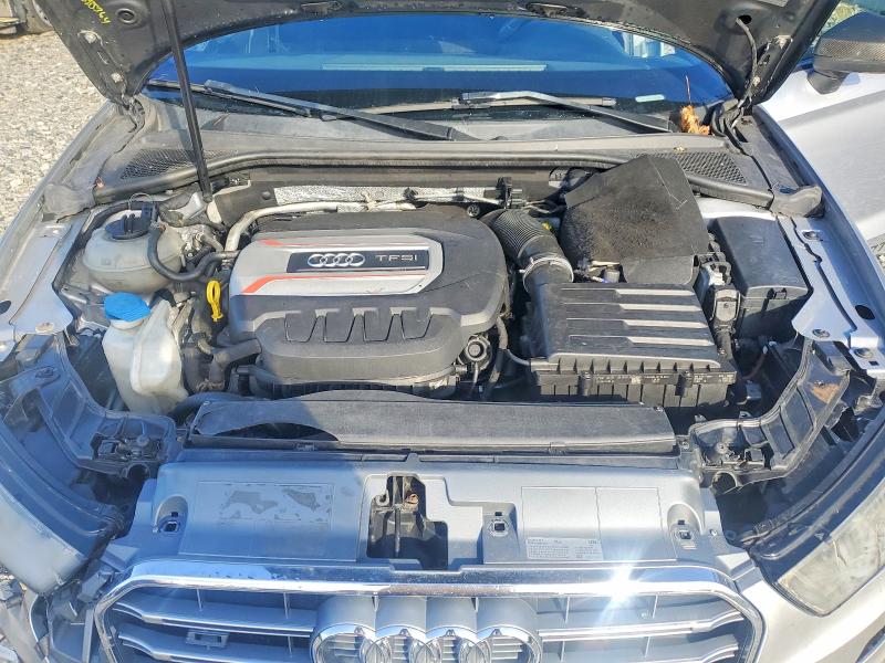 Foto 11 de la subasta – 2016 AUDI S3 con VIN WAUB1GFF5G1055250