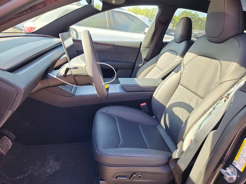 Photo 7 from auction – 2026 TESLA MODEL Y with VIN 7SAYGDED5TF695926