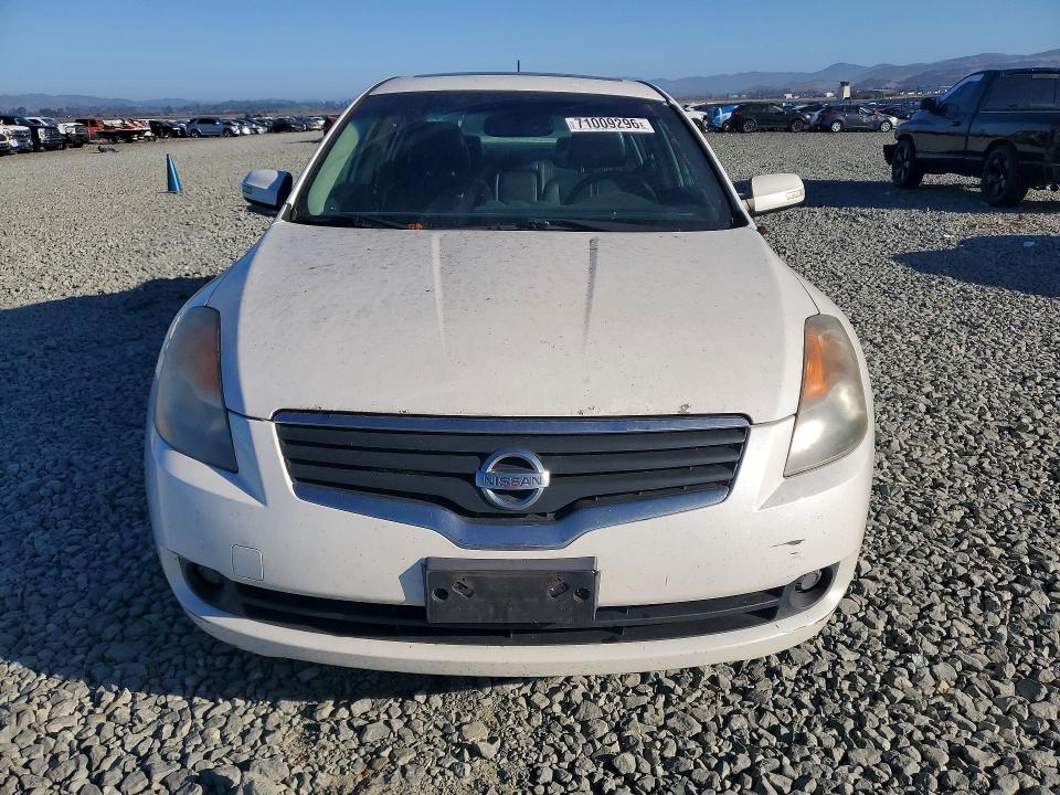 Photo 5 from auction – 2008 NISSAN ALTIMA HYBRID with VIN 1N4CL21E28C192841
