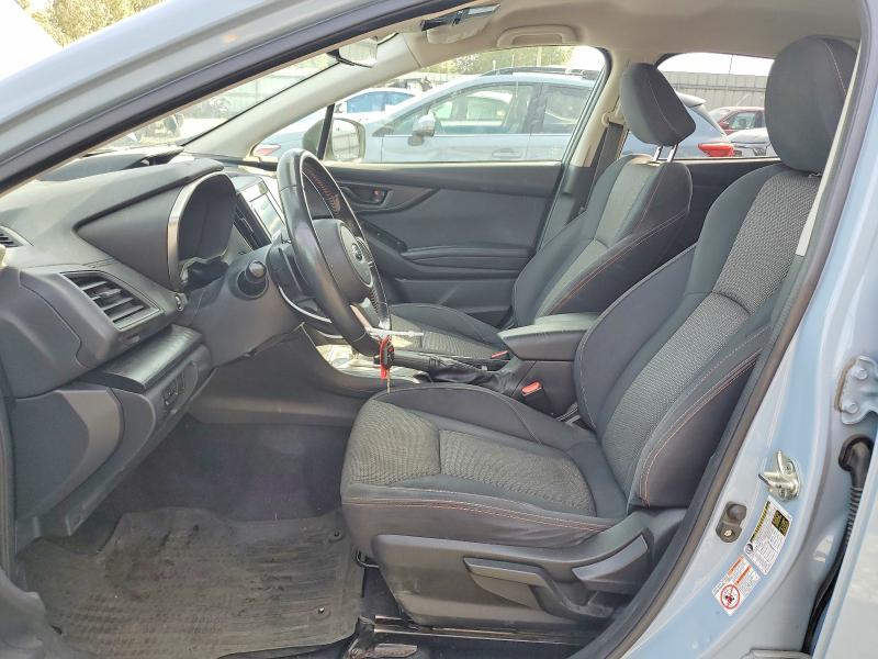 Photo 7 from auction – 2019 SUBARU CROSSTREK with VIN JF2GTAEC4K8294295
