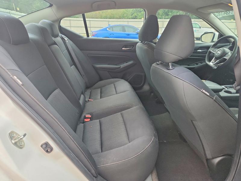 Photo 10 from auction – 2022 NISSAN ALTIMA with VIN 1N4BL4BV7NN336681