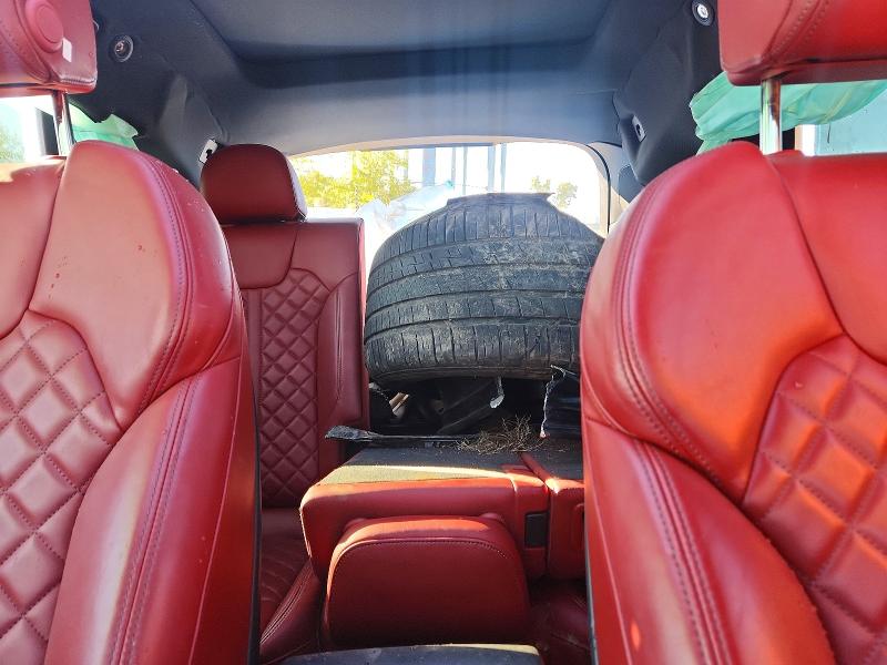 Zdjęcie 10 z aukcji – 2021 AUDI SQ5 z VIN WA1C4BFY5M2081754