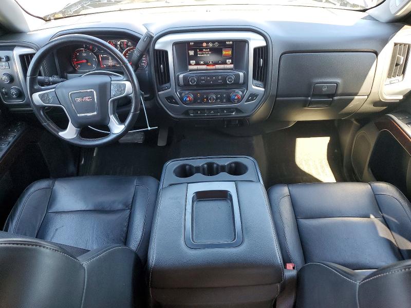 Photo 8 from auction – 2015 GMC SIERRA with VIN 1GTV2UEC5FZ390138