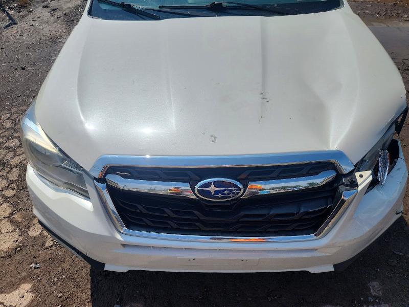 Photo 12 from auction – 2018 SUBARU FORESTER with VIN JF2SJAEC9JH440785