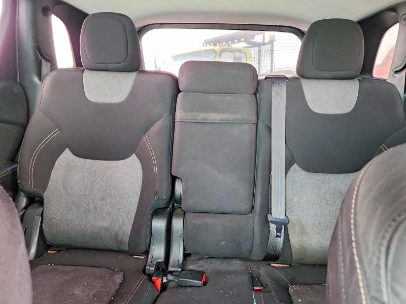 صورة رقم 10 من المزاد - 2016 JEEP CHEROKEE مع VIN 1C4PJLAB2GW371259