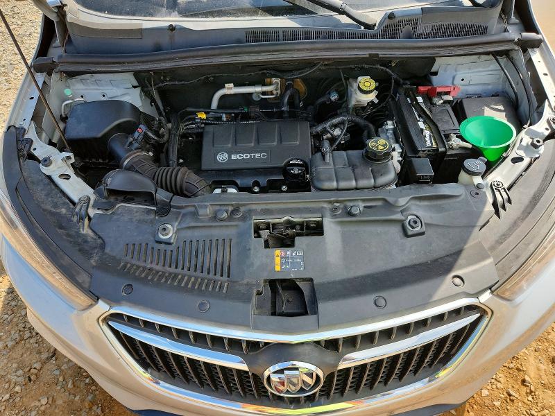 Photo 12 from auction – 2019 BUICK ENCORE with VIN KL4CJASB0KB707583
