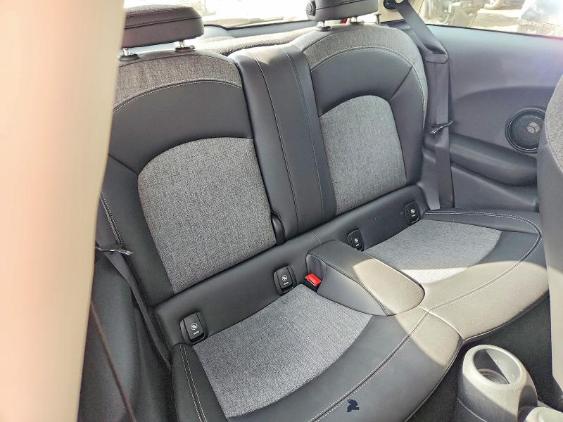 صورة رقم 10 من المزاد - 2023 MINI COOPER مع VIN WMW13DJ05P2S83783