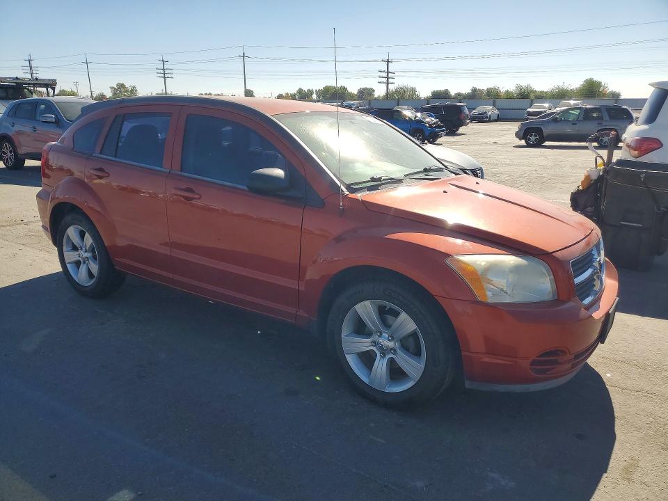 Фото 4 с аукциона – 2010 DODGE CALIBER с VIN 1B3CB4HA8AD571615