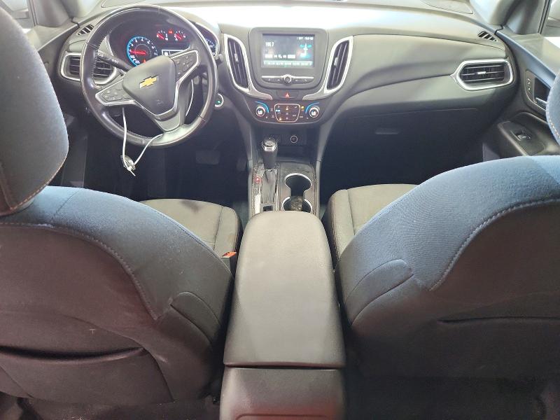 Photo 8 from auction – 2018 CHEVROLET EQUINOX with VIN 3GNAXSEV1JS594020