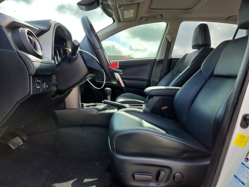 Photo 7 from auction – 2016 TOYOTA RAV4 HV with VIN JTMDJREV4GD056114