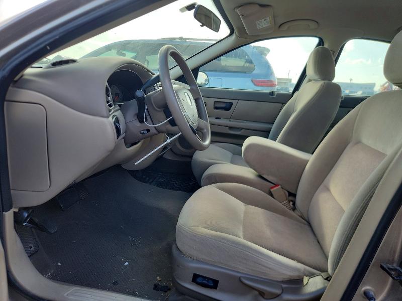 صورة رقم 7 من المزاد - 2004 MERCURY SABLE مع VIN 1MEFM50UX4G602298