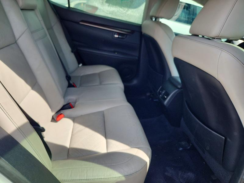 Zdjęcie 10 z aukcji – 2013 LEXUS ES z VIN JTHBK1GG1D2039992