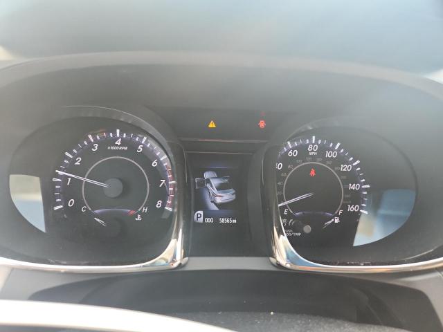 Photo 9 from auction – 2014 TOYOTA AVALON with VIN 4T1BK1EB7EU085854