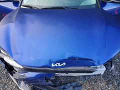 Photo 11 from auction – 2023 KIA EV6 with VIN KNDC34LA2P5150382