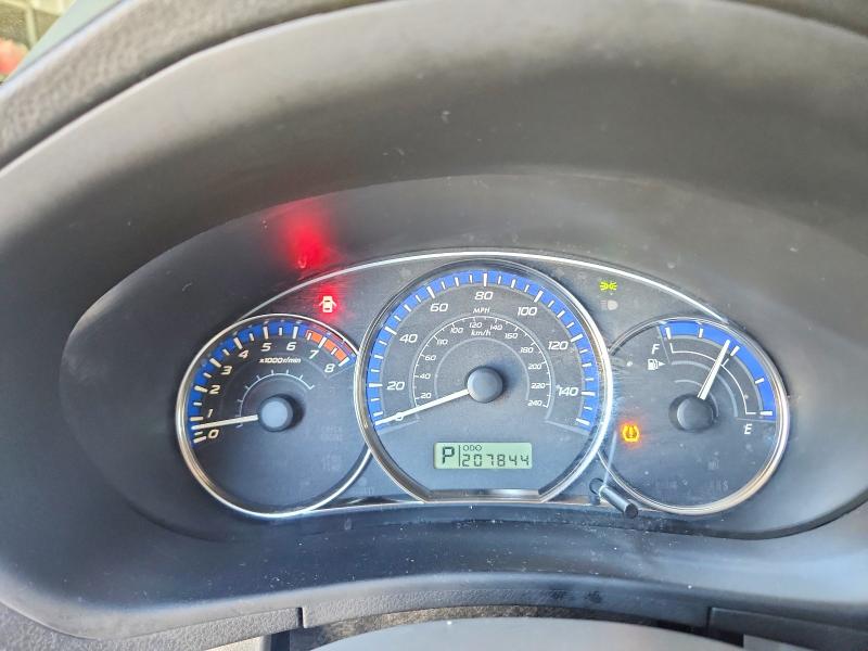 Photo 9 from auction – 2012 SUBARU FORESTER with VIN JF2SHABC4CH402139
