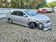 Photo 4 from auction – 2012 TOYOTA CAMRY with VIN 4T1BF1FK2CU052602