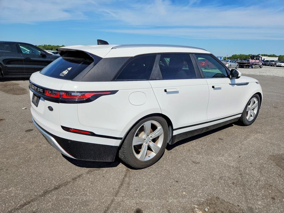Photo 3 from auction – 2018 LAND ROVER RANGE ROVER VELAR with VIN SALYB2RV6JA742494