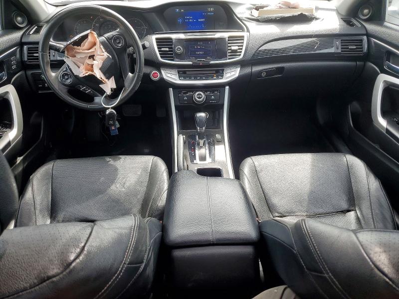 Foto 8 de la subasta – 2014 HONDA ACCORD con VIN 1HGCT2B81EA009229
