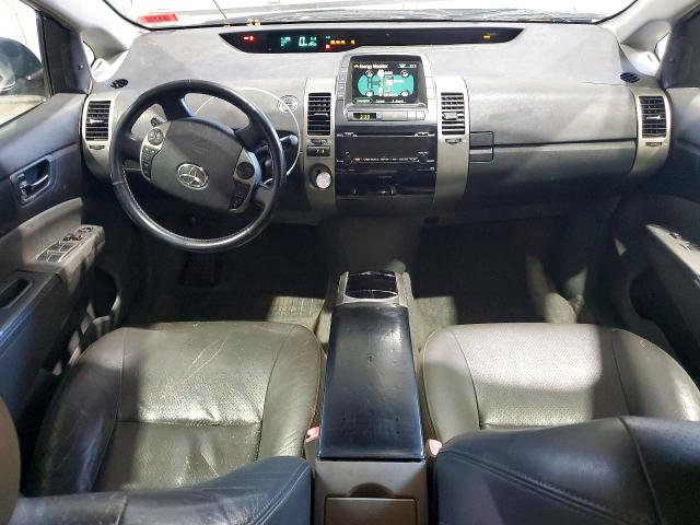 Photo 8 from auction – 2008 TOYOTA PRIUS with VIN JTDKB20U083431479