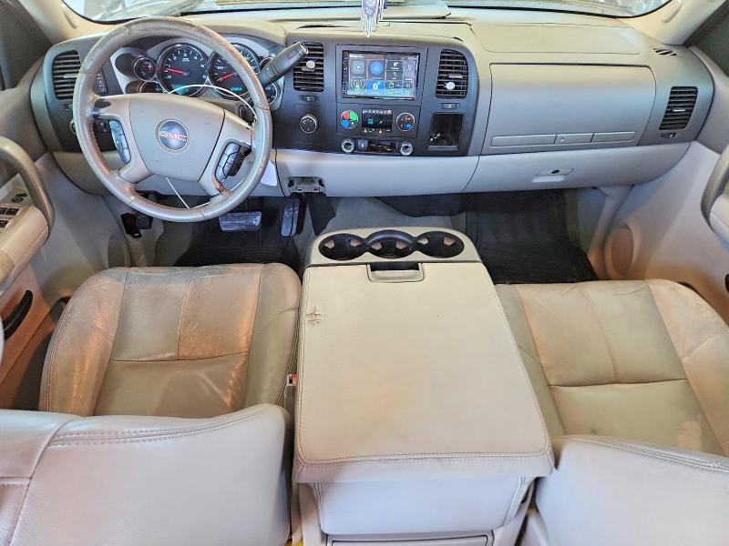 Фото 8 с аукциона – 2009 GMC SIERRA с VIN 3GTEK23319G170216
