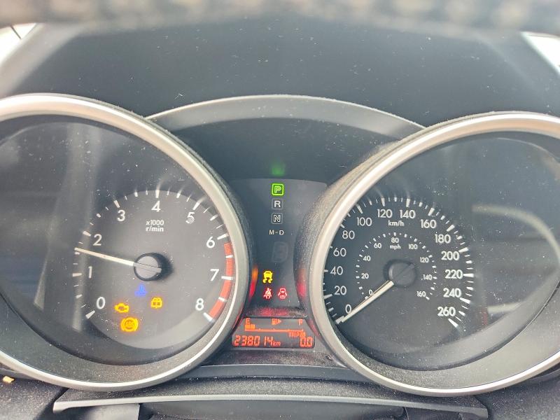 Zdjęcie 9 z aukcji – 2015 MAZDA 5 z VIN JM1CW2CL8F0186361