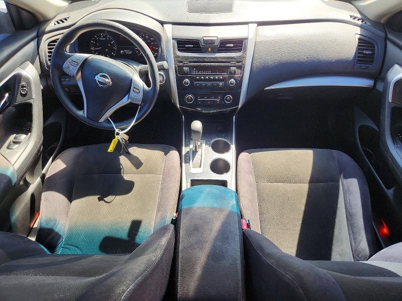 Photo 8 from auction – 2013 NISSAN ALTIMA with VIN 1N4AL3APXDN574662