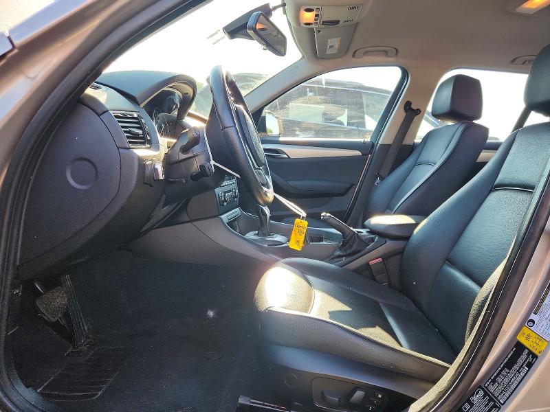 Zdjęcie 7 z aukcji – 2013 BMW X1 z VIN WBAVL1C51DVR88342