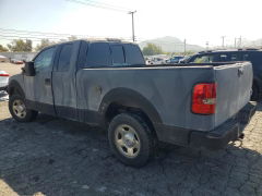Photo 2 from auction – 2008 FORD F150 with VIN 1FTRX12W45NA76017