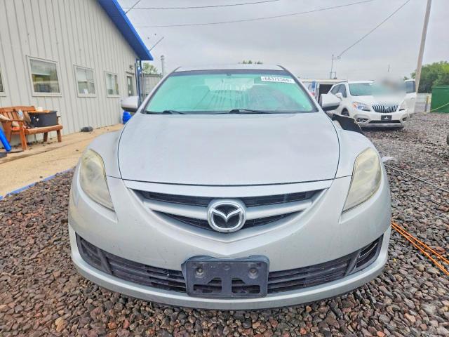 Фото 5 с аукциона – 2010 MAZDA 6 с VIN 1YVHZ8BHXA5M24780